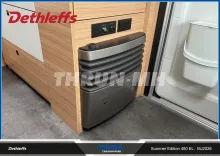 Fahrzeugbild Dethleffs Summer Edition 460 EL #13