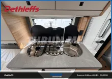 Fahrzeugbild Dethleffs Summer Edition 460 EL #15