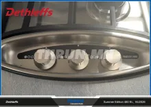 Fahrzeugbild Dethleffs Summer Edition 460 EL #16