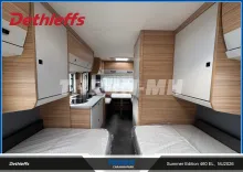 Fahrzeugbild Dethleffs Summer Edition 460 EL #21