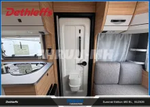Fahrzeugbild Dethleffs Summer Edition 460 EL #29