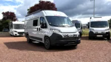 Fahrzeugbild Dethleffs Globetrail 640 HR Fiat MAXICHASSIS*DIESELHEIZUNG #1