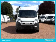 Fahrzeugbild Dethleffs Globetrail 640 HR Fiat MAXICHASSIS*DIESELHEIZUNG #3