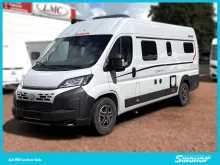 Fahrzeugbild Dethleffs Globetrail 640 HR Fiat MAXICHASSIS*DIESELHEIZUNG #4