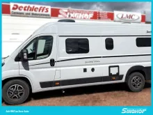 Fahrzeugbild Dethleffs Globetrail 640 HR Fiat MAXICHASSIS*DIESELHEIZUNG #5
