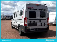 Fahrzeugbild Dethleffs Globetrail 640 HR Fiat MAXICHASSIS*DIESELHEIZUNG #6
