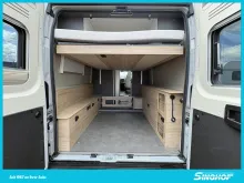 Fahrzeugbild Dethleffs Globetrail 640 HR Fiat MAXICHASSIS*DIESELHEIZUNG #9