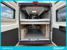 Fahrzeugbild Dethleffs Globetrail 640 HR Fiat MAXICHASSIS*DIESELHEIZUNG #10