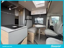 Fahrzeugbild Dethleffs Globetrail 640 HR Fiat MAXICHASSIS*DIESELHEIZUNG #11