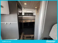 Fahrzeugbild Dethleffs Globetrail 640 HR Fiat MAXICHASSIS*DIESELHEIZUNG #13