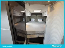 Fahrzeugbild Dethleffs Globetrail 640 HR Fiat MAXICHASSIS*DIESELHEIZUNG #14