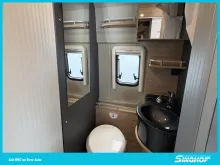 Fahrzeugbild Dethleffs Globetrail 640 HR Fiat MAXICHASSIS*DIESELHEIZUNG #15
