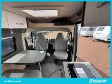 Fahrzeugbild Dethleffs Globetrail 640 HR Fiat MAXICHASSIS*DIESELHEIZUNG #16