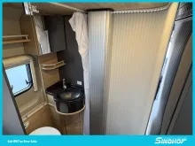 Fahrzeugbild Dethleffs Globetrail 640 HR Fiat MAXICHASSIS*DIESELHEIZUNG #17