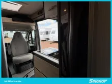Fahrzeugbild Dethleffs Globetrail 640 HR Fiat MAXICHASSIS*DIESELHEIZUNG #18