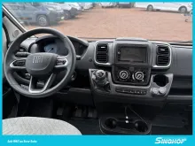 Fahrzeugbild Dethleffs Globetrail 640 HR Fiat MAXICHASSIS*DIESELHEIZUNG #19