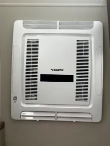 Fahrzeugbild Knaus Van TI 650 MEG VANSATION #16