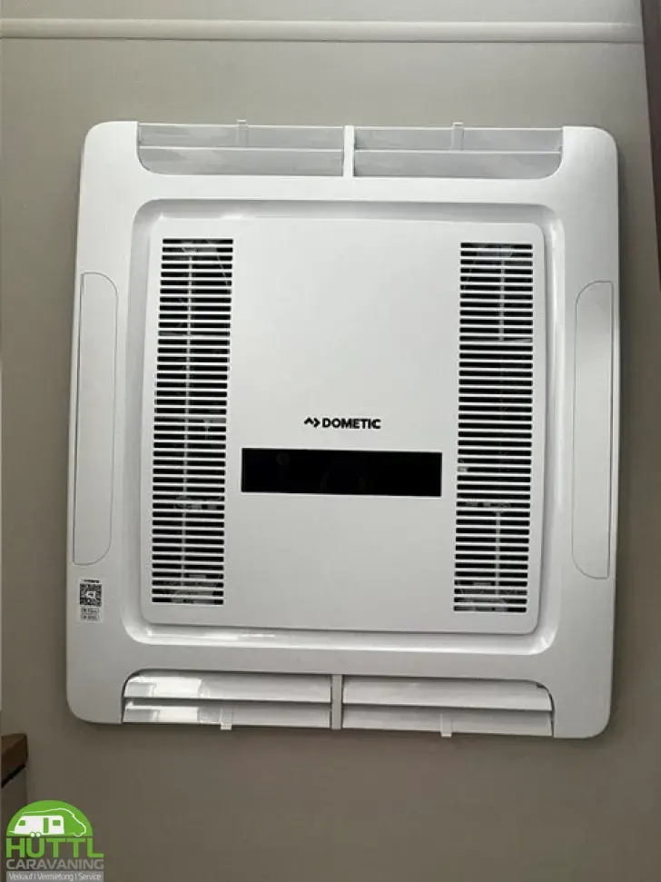 Fahrzeugbild Knaus Van TI 650 MEG VANSATION #16