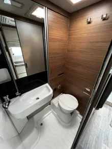 Fahrzeugbild Knaus Van TI 650 MEG VANSATION #14