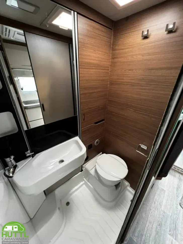 Fahrzeugbild Knaus Van TI 650 MEG VANSATION #14