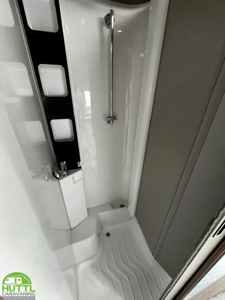 Fahrzeugbild Knaus Van TI 650 MEG VANSATION #15