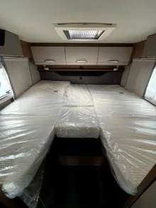 Fahrzeugbild Knaus Van TI 650 MEG VANSATION #12