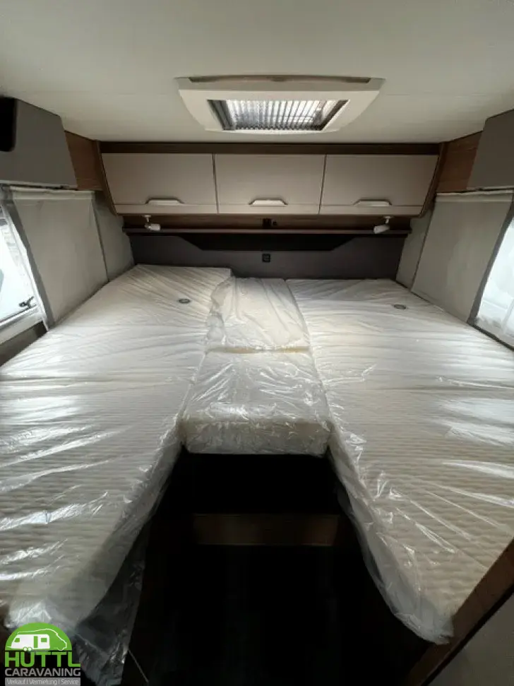 Fahrzeugbild Knaus Van TI 650 MEG VANSATION #12