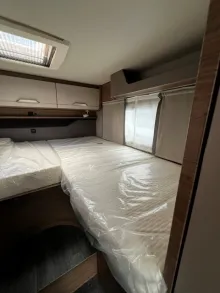 Fahrzeugbild Knaus Van TI 650 MEG VANSATION #13