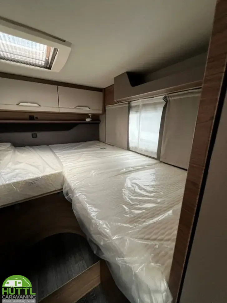 Fahrzeugbild Knaus Van TI 650 MEG VANSATION #13
