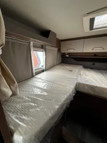 Fahrzeugbild Knaus Van TI 650 MEG VANSATION #11