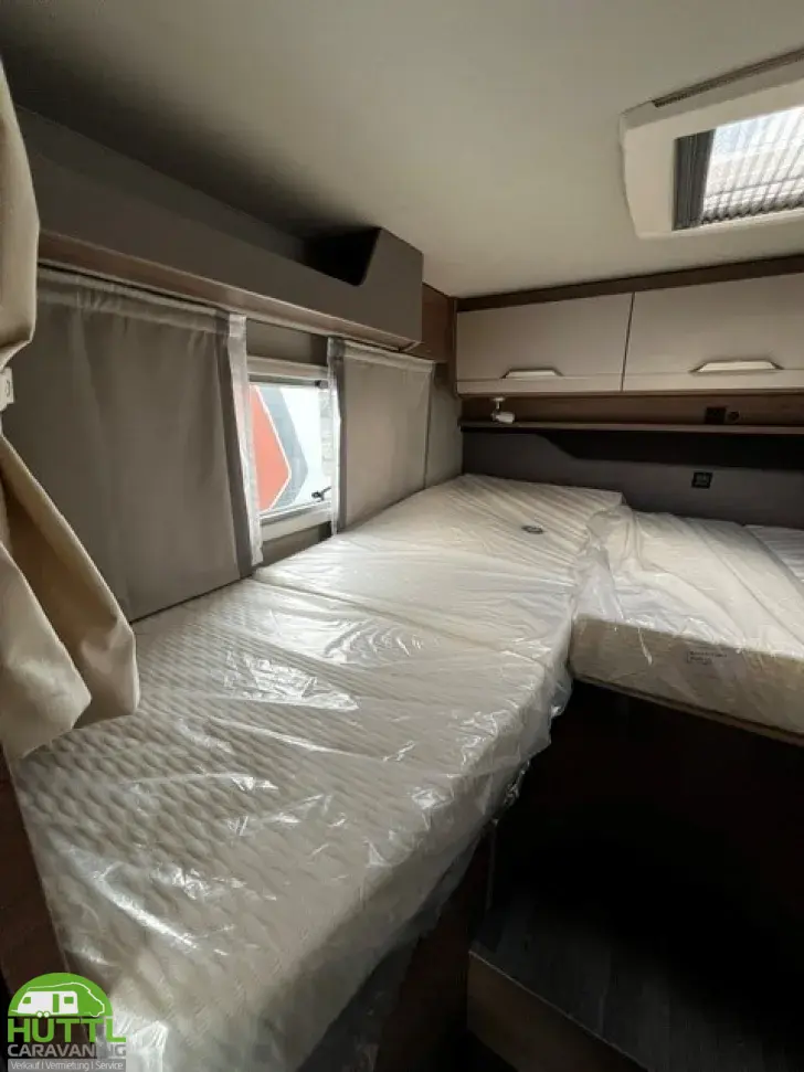 Fahrzeugbild Knaus Van TI 650 MEG VANSATION #11