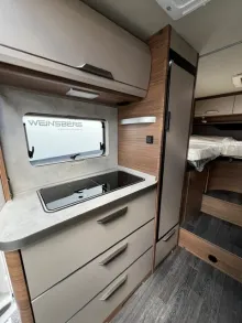 Fahrzeugbild Knaus Van TI 650 MEG VANSATION #9