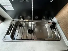 Fahrzeugbild Knaus Van TI 650 MEG VANSATION #10