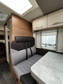 Fahrzeugbild Knaus Van TI 650 MEG VANSATION #8