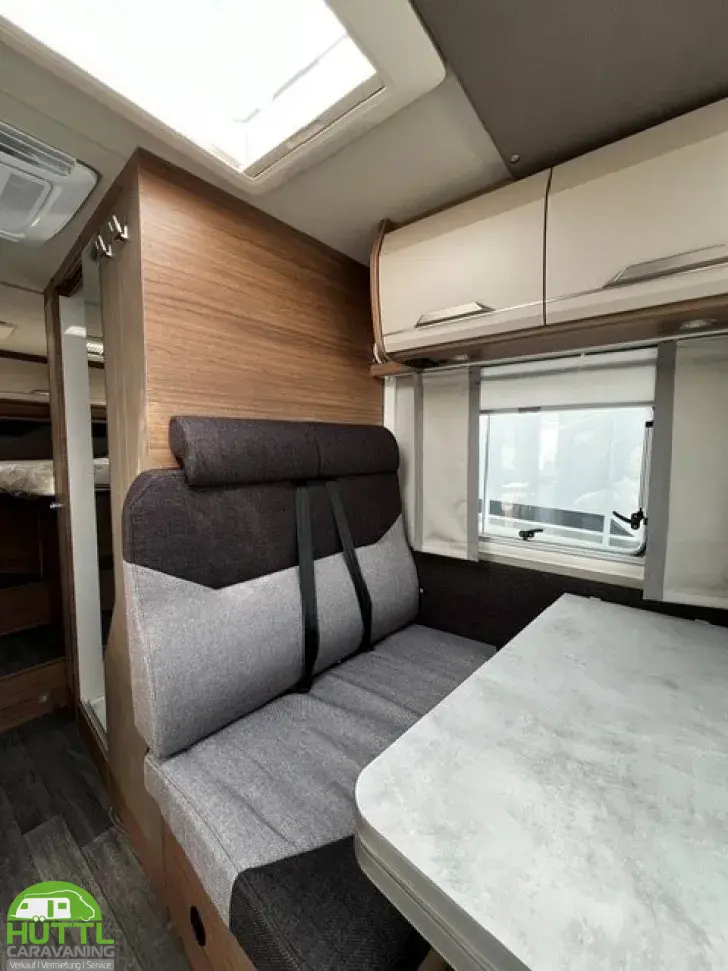 Fahrzeugbild Knaus Van TI 650 MEG VANSATION #8