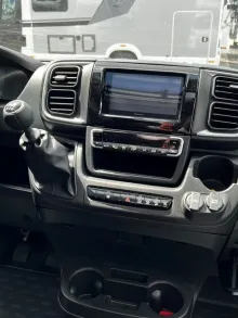 Fahrzeugbild Knaus Van TI 650 MEG VANSATION #5