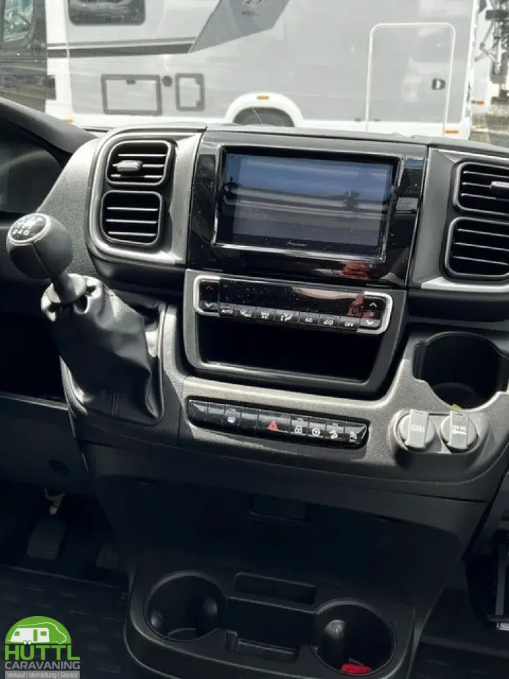 Fahrzeugbild Knaus Van TI 650 MEG VANSATION #5