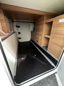 Fahrzeugbild Knaus Van TI 650 MEG VANSATION #17
