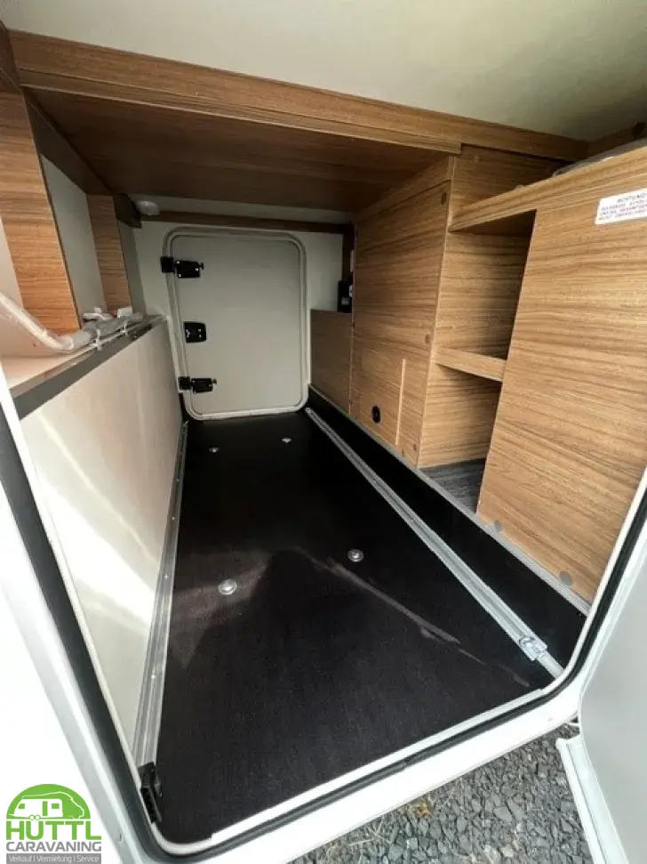 Fahrzeugbild Knaus Van TI 650 MEG VANSATION #17
