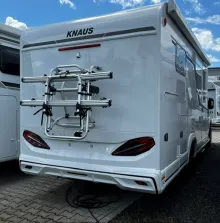Fahrzeugbild Knaus Van TI 650 MEG VANSATION #4