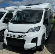 Fahrzeugbild Knaus Van TI 650 MEG VANSATION #1