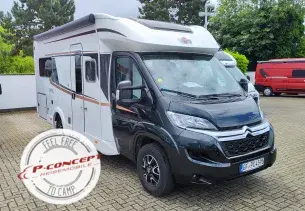 Bild Limited T 660