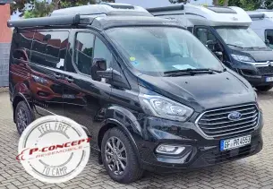 Bild Copa C 500