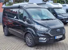 Fahrzeugbild Bürstner Copa C 500 Listenpreis 69.888€ #1