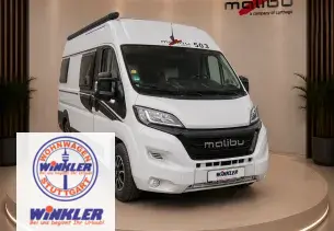 Bild Van Comfort 640 LE