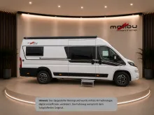 Fahrzeugbild Malibu Van Comfort 640 LE Automatik! #4