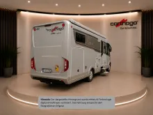 Fahrzeugbild Carthago chic s-plus I 50 LE Mega-Rabatt!!! #3