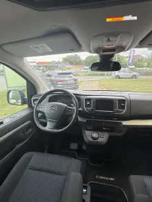 Fahrzeugbild Crosscamp Opel Flex #8