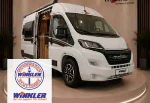 Bild Van Comfort 640 LE