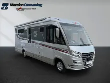 Fahrzeugbild Carthago liner-for-two I 53 L Iveco (320) #4
